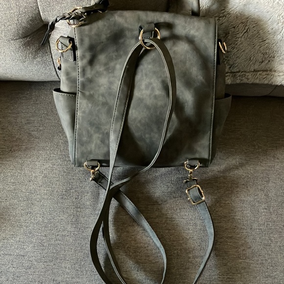 Hand/backpack Bag - Picture 4 of 6